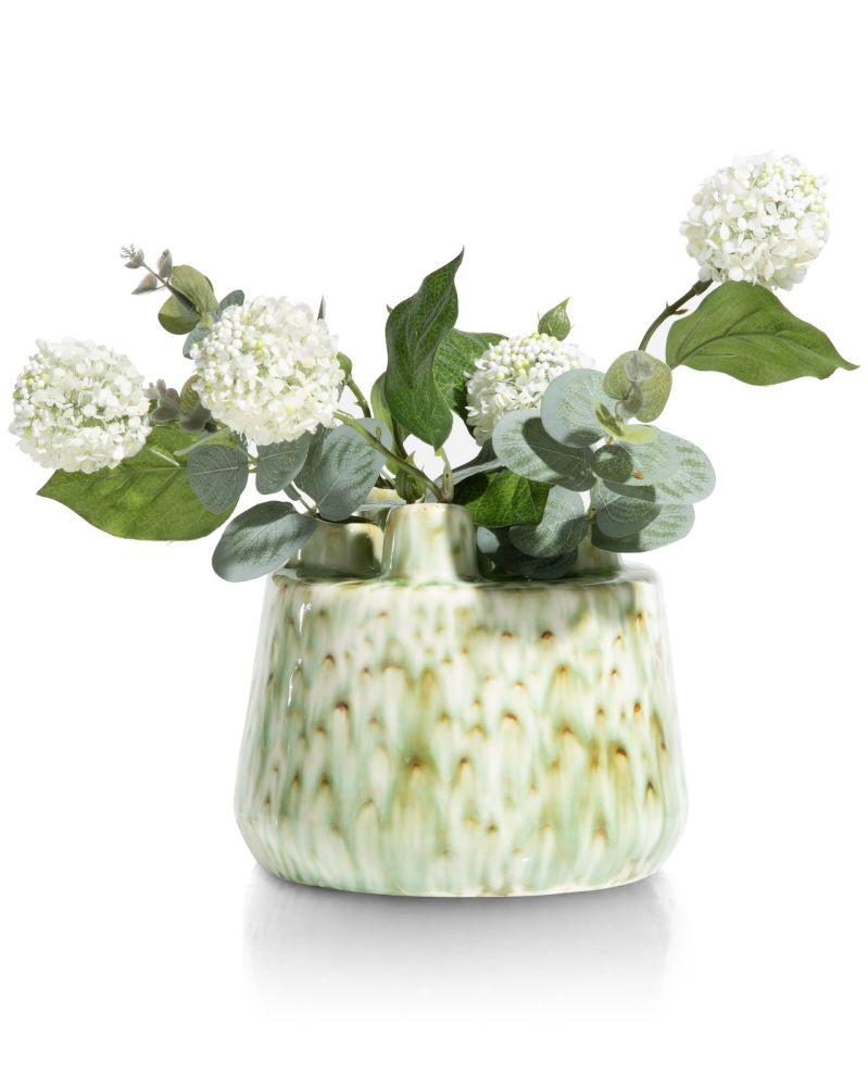 Safia vaas H15cm - Afbeelding 15