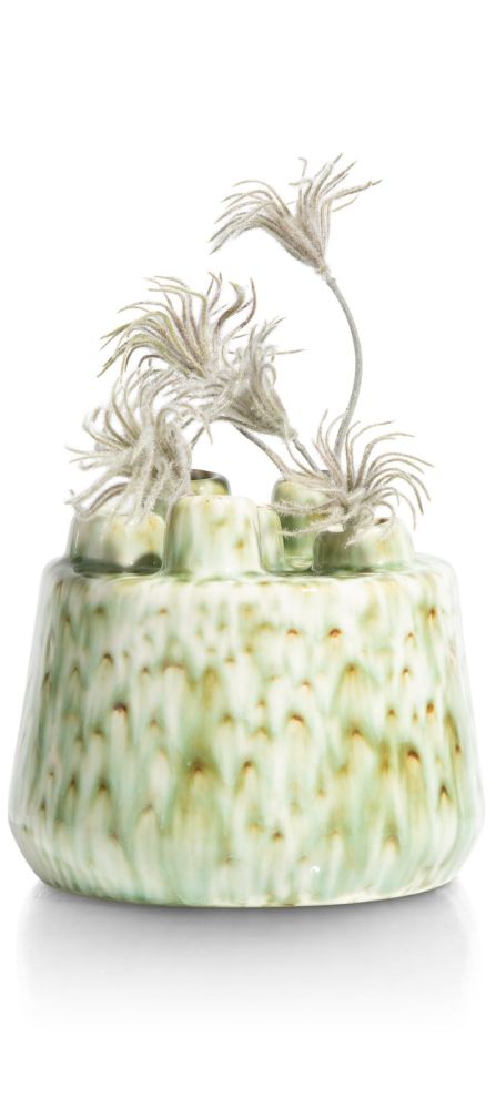 Safia vaas H15cm - Afbeelding 21