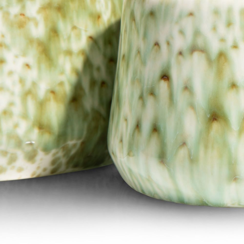 Safia vaas H21cm - Afbeelding 37