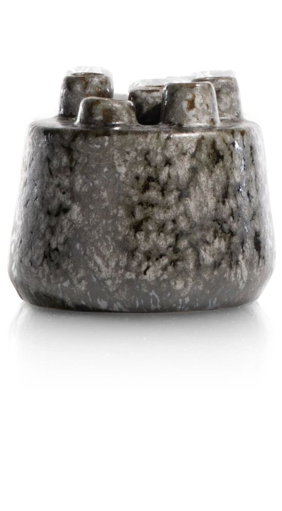 Safia vaas H15cm - Afbeelding 25