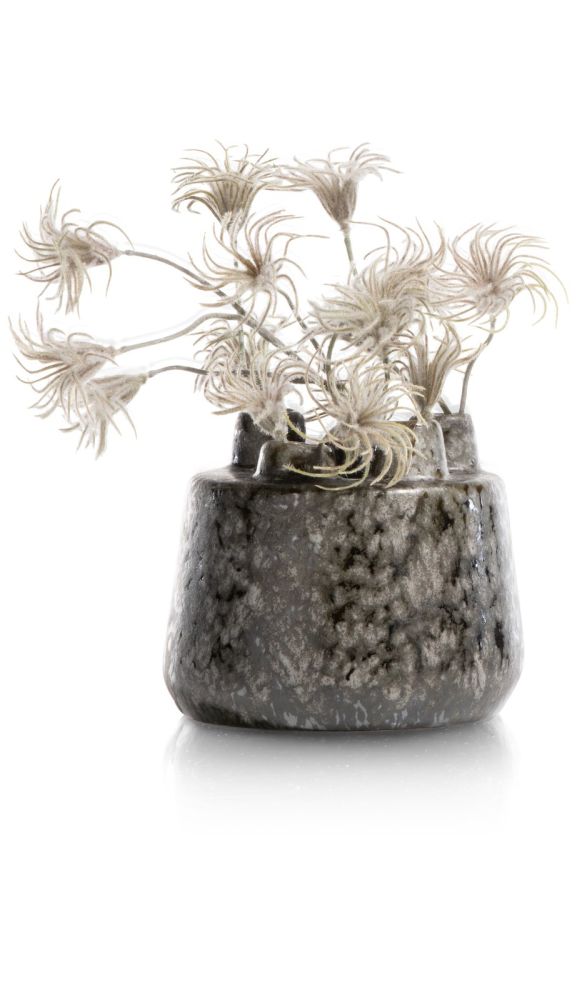 Safia vaas H15cm - Afbeelding 26