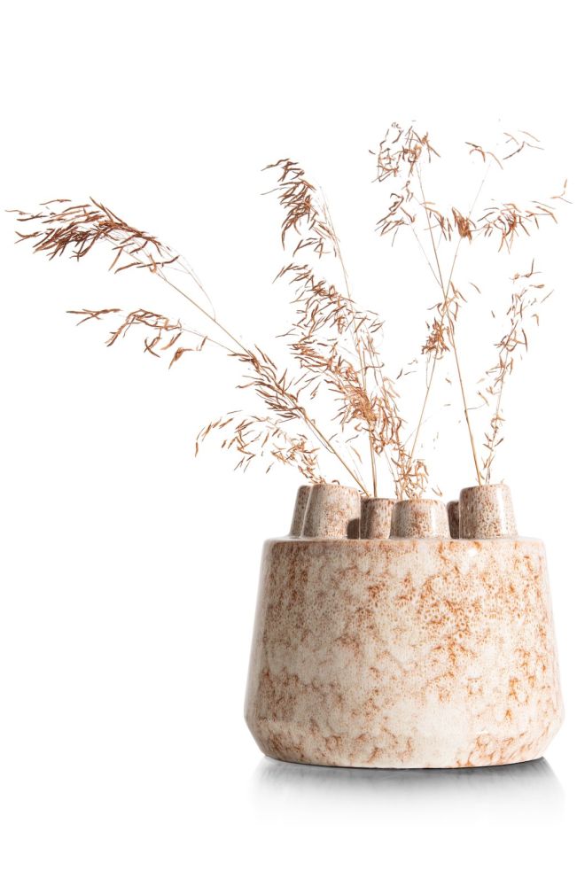Safia vaas H21cm - Afbeelding 7