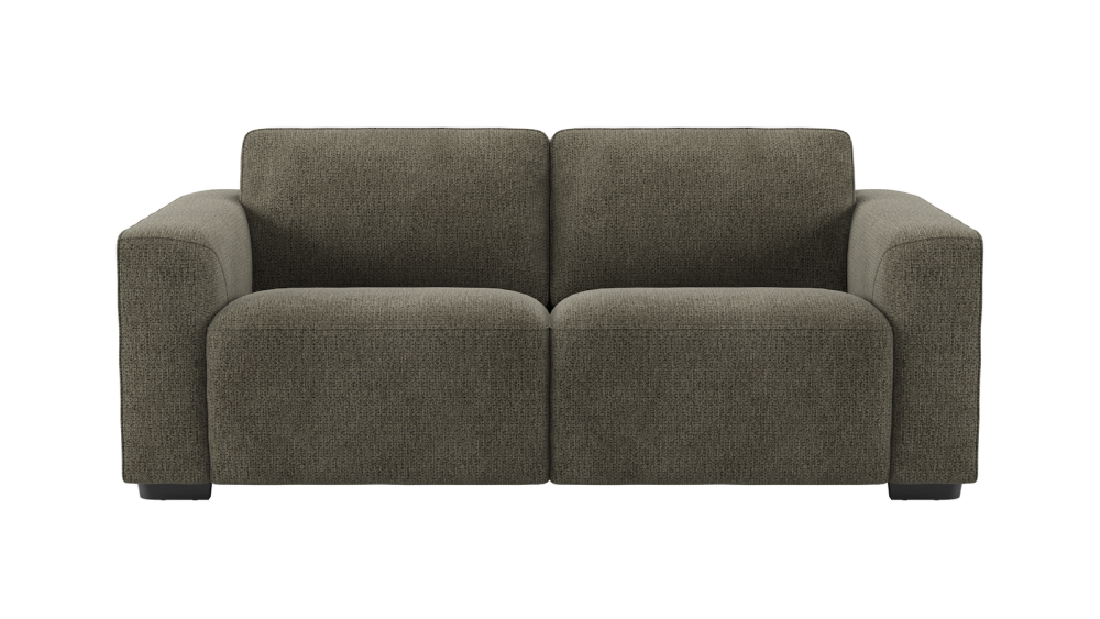 Babette, 2.5-zits - vast - incl. bonellvering