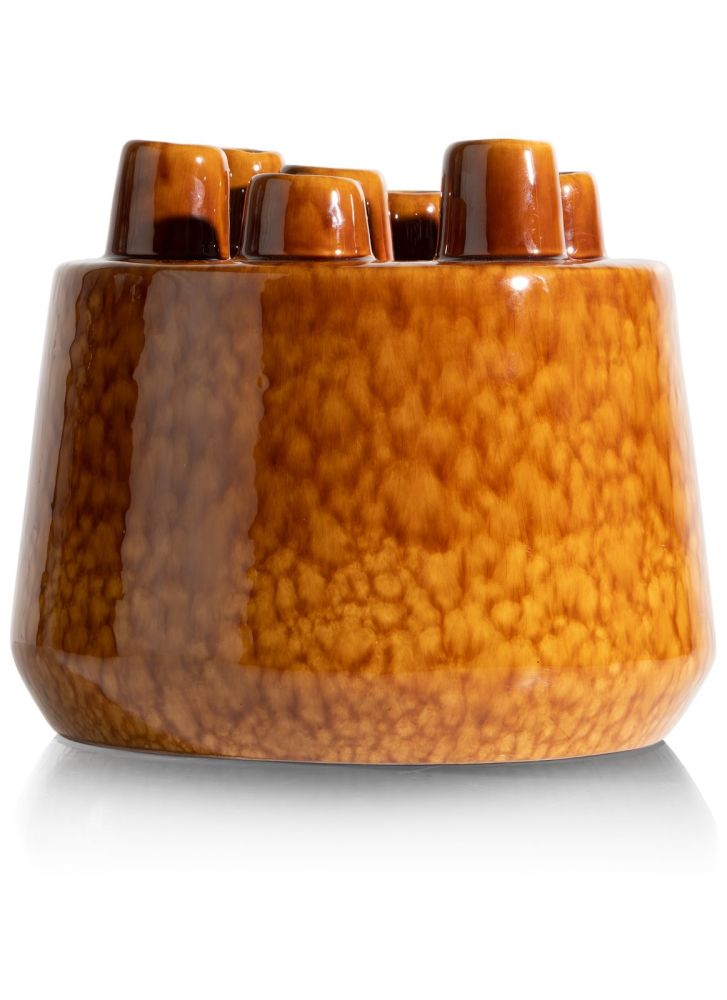 Safia vaas H21cm - Afbeelding 17