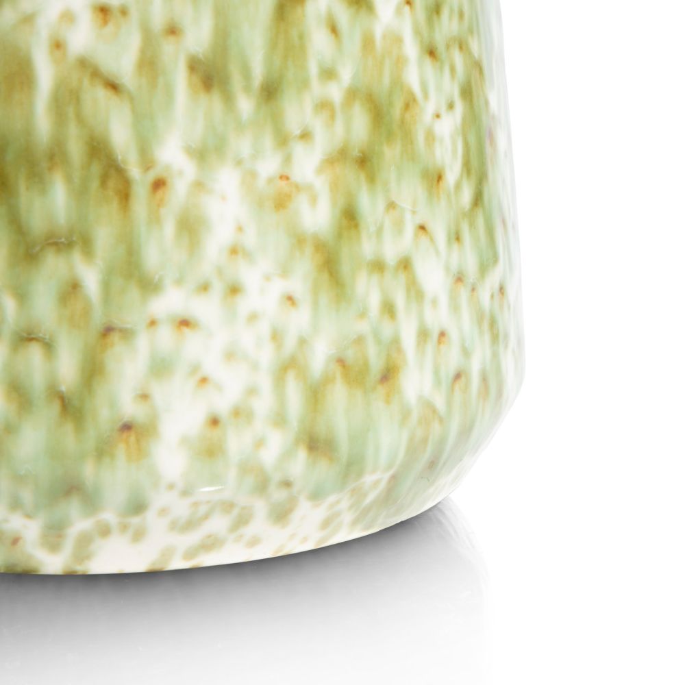 Safia vaas H21cm - Afbeelding 29