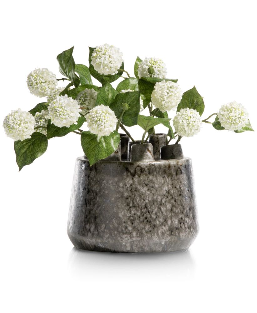 Safia vaas H21cm - Afbeelding 39