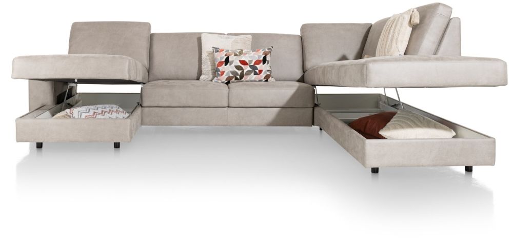 Sydney, longchair links - Afbeelding 9