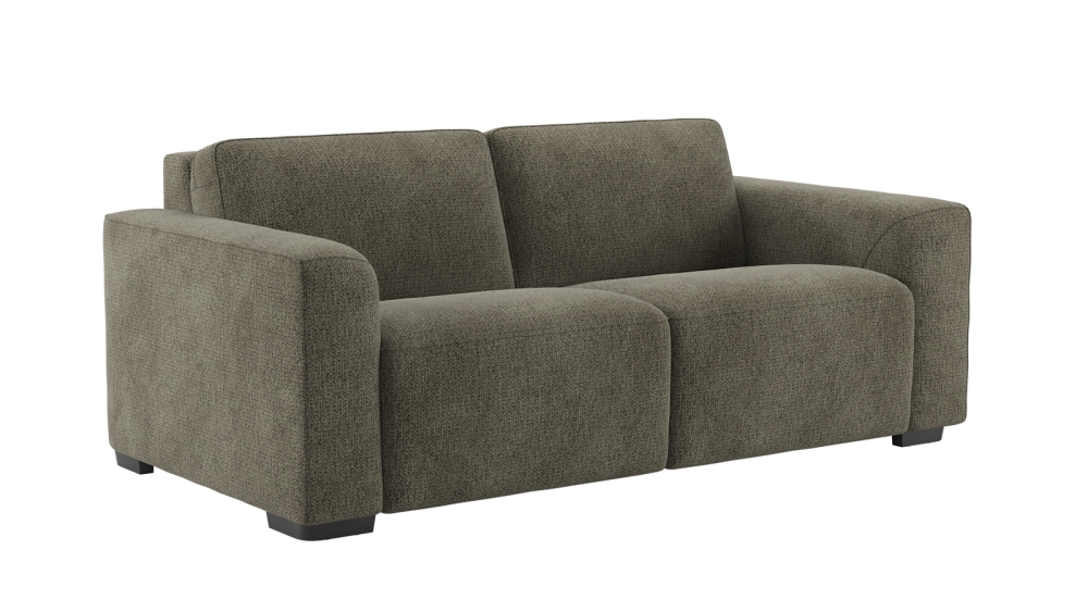 Babette, 2.5-zits - vast - incl. bonellvering - Afbeelding 2