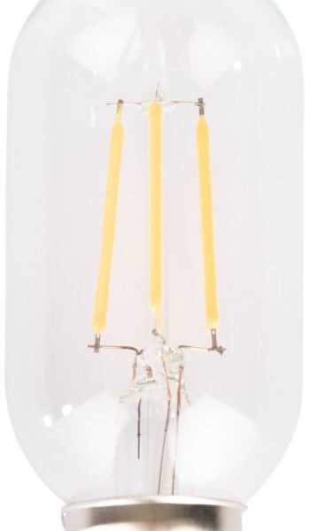 Filament bulb E27 350LM 3,5W - Wit