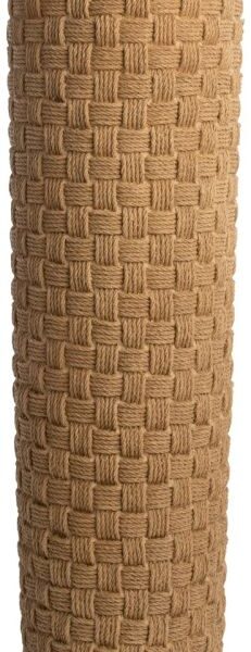 Noud pot H83,5cm - Bruin