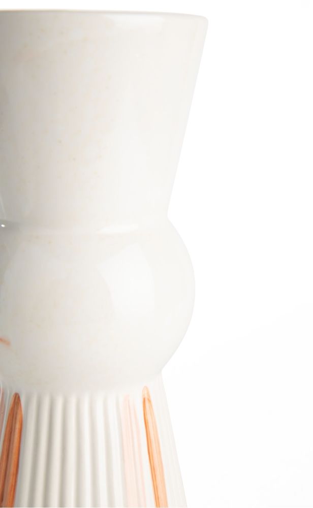 Nora vaas H25,5cm - Multikleur - Afbeelding 13