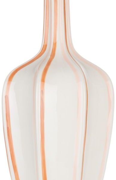 Nora vaas H57,5cm - Multikleur
