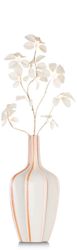 Nora vaas H57,5cm - Multikleur - Afbeelding 2