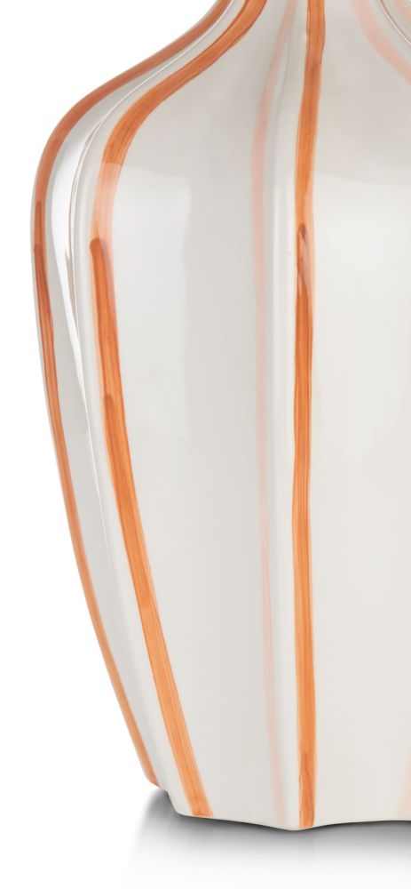 Nora vaas H57,5cm - Multikleur - Afbeelding 4