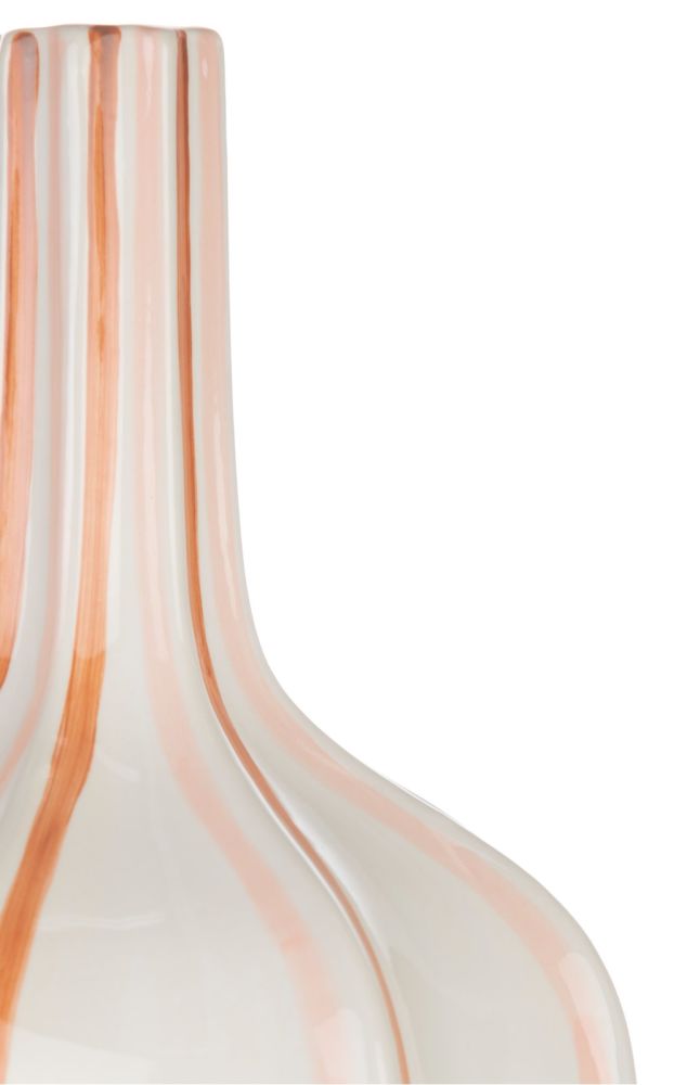 Nora vaas H57,5cm - Multikleur - Afbeelding 5