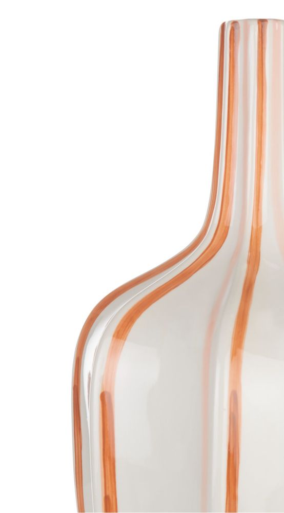 Nora vaas H57,5cm - Multikleur - Afbeelding 8