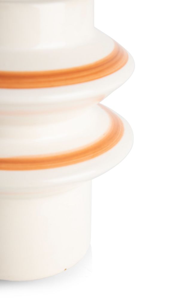 Nora kandelaar H15cm - Multikleur - Afbeelding 10