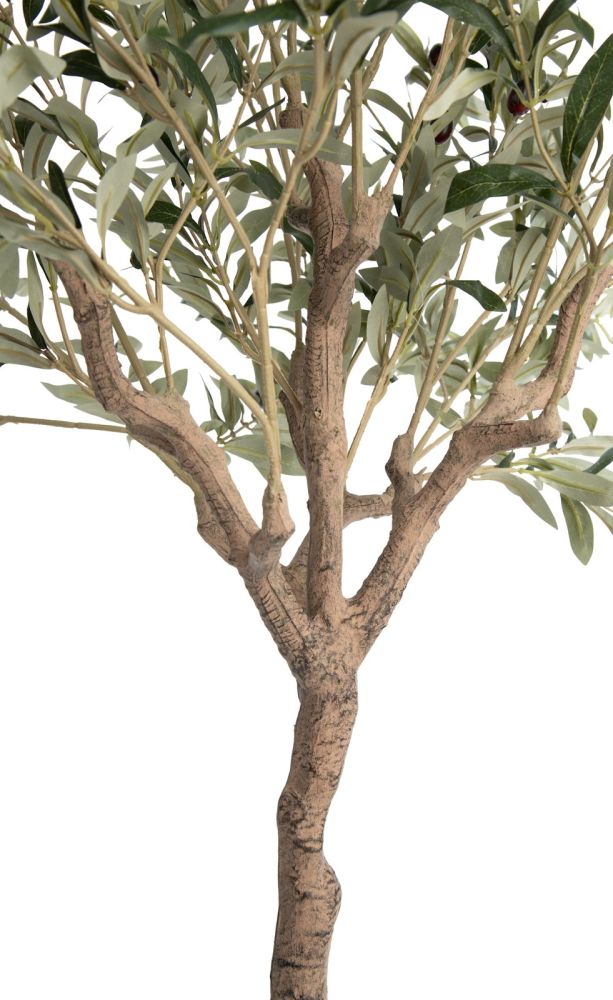 Olive Tree H150cm kunstplant - Groen - Afbeelding 4