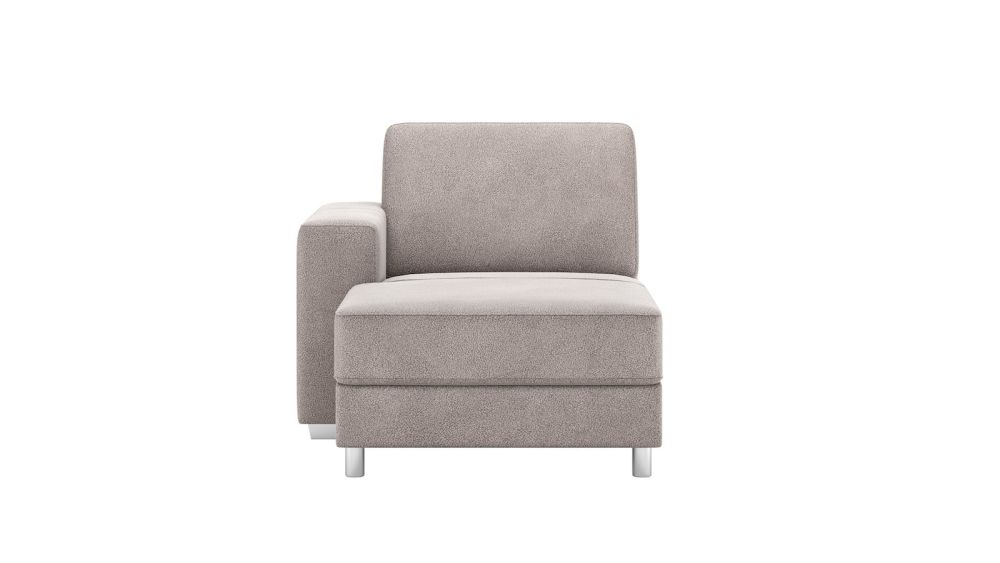 Sydney, longchair links - Afbeelding 2