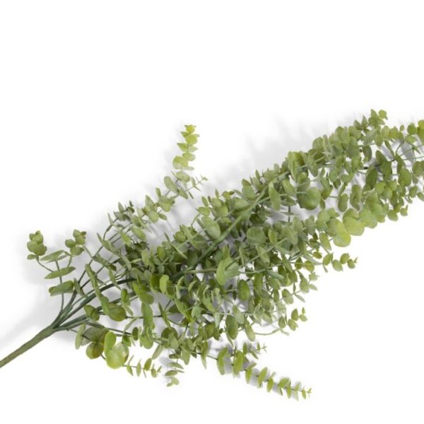 Eucalyptus Hanging Vine H120cm kunstbloem - Groen