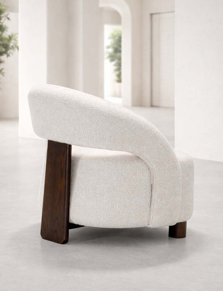 Ailo fauteuil - Afbeelding 3