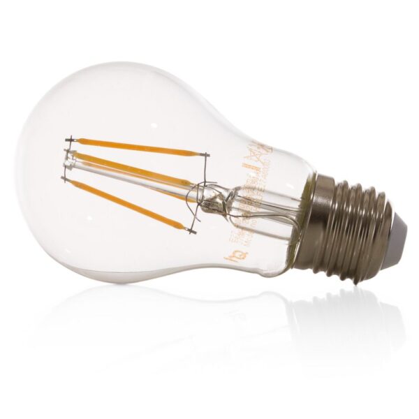 LED bulb E27