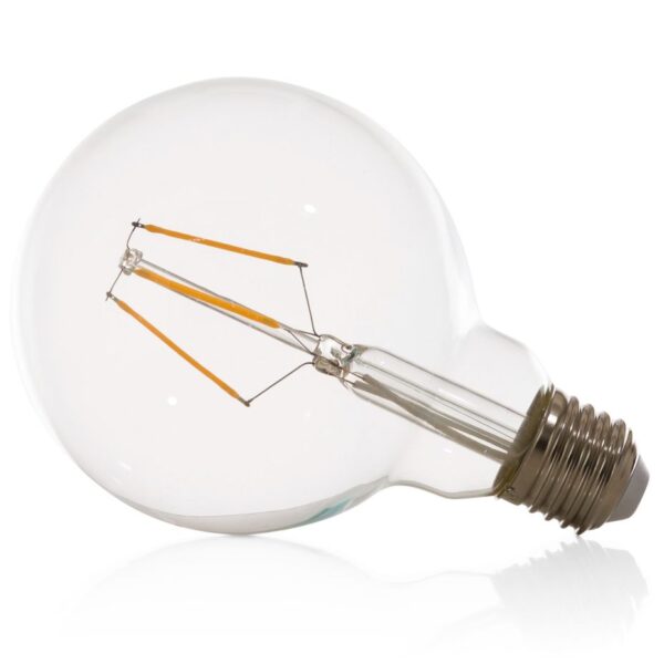 LED bulb E27