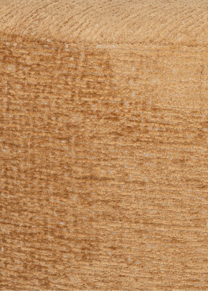 BeautiQ - Chic poef - rond 80 cm - Afbeelding 23