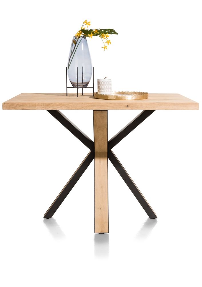 Ovada, bartafel 130 x 90 cm (hoogte: 92 cm)