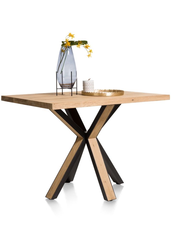 Ovada, bartafel 130 x 90 cm (hoogte: 92 cm) - Afbeelding 2