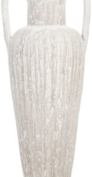 Braga vaas H75cm - Beige