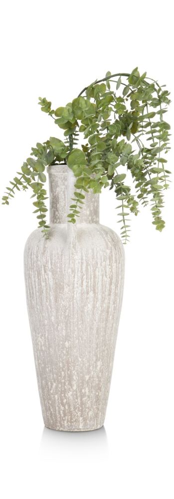 Braga vaas H75cm - Beige - Afbeelding 11