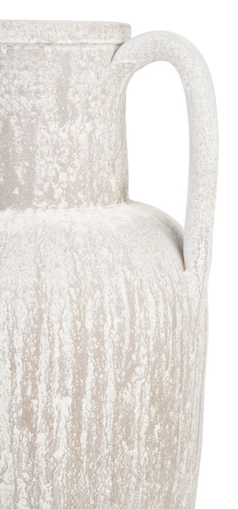 Braga vaas H75cm - Beige - Afbeelding 12