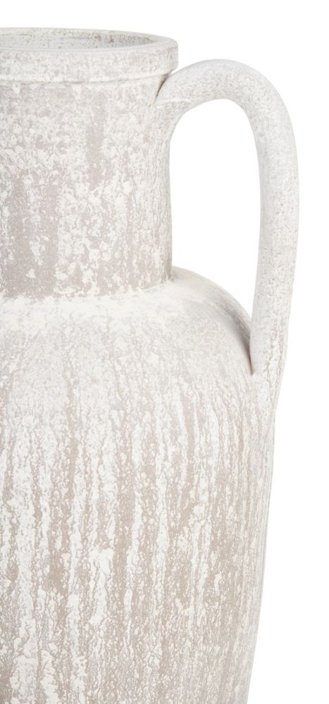 Braga vaas H75cm - Beige - Afbeelding 15