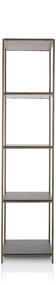 Stand up rek 45x50x193cm
