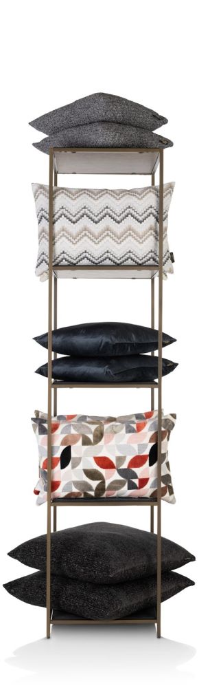 Stand up rek 45x50x193cm - Afbeelding 5