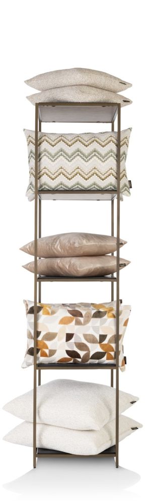 Stand up rek 45x50x193cm - Afbeelding 6