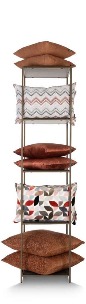 Stand up rek 45x50x193cm - Afbeelding 7