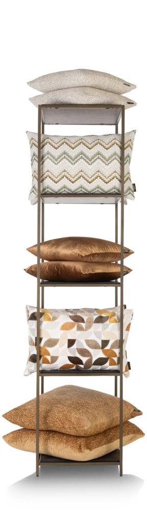 Stand up rek 45x50x193cm - Afbeelding 8