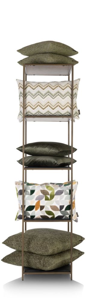 Stand up rek 45x50x193cm - Afbeelding 9
