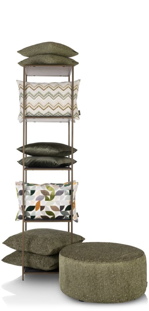 Stand up rek 45x50x193cm - Afbeelding 12