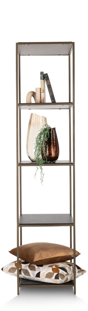 Stand up rek 45x50x193cm - Afbeelding 13