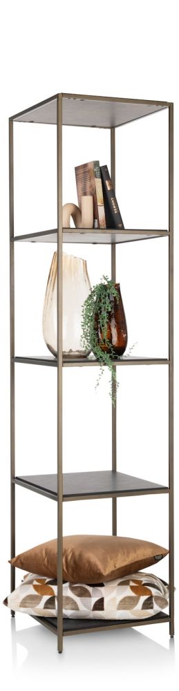Stand up rek 45x50x193cm - Afbeelding 14