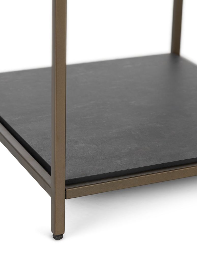 Stand up rek 45x50x193cm - Afbeelding 15