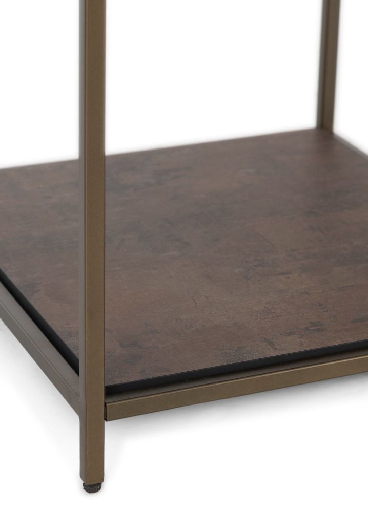 Stand up rek 45x50x193cm - Afbeelding 17