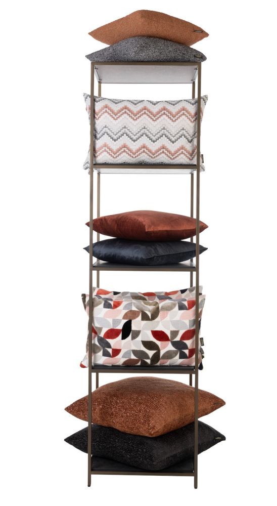 Stand up rek 45x50x193cm - Afbeelding 19