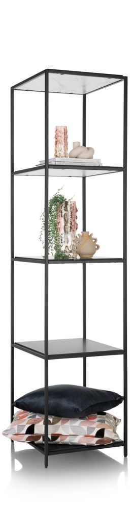 Stand up rek 45x50x193cm - Afbeelding 25