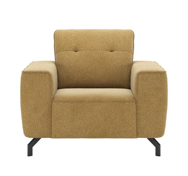 Alicanzo, fauteuil