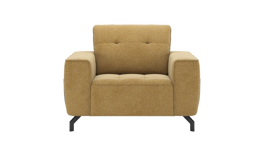 Alicanzo, loveseat - Afbeelding 2