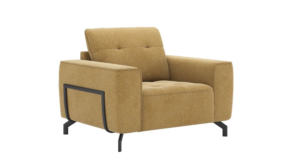 Alicanzo, loveseat - Afbeelding 4